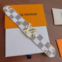 $40.00 USD Louis Vuitton LV Bracelets #1390456