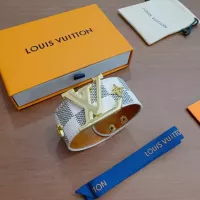 $40.00 USD Louis Vuitton LV Bracelets #1390456