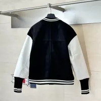 $128.00 USD Louis Vuitton LV Jackets Long Sleeved For Unisex #1390457