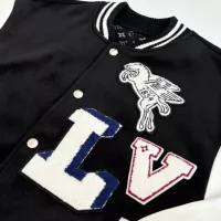 $128.00 USD Louis Vuitton LV Jackets Long Sleeved For Unisex #1390457