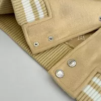 $128.00 USD Louis Vuitton LV Jackets Long Sleeved For Unisex #1390458