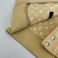$128.00 USD Louis Vuitton LV Jackets Long Sleeved For Unisex #1390458