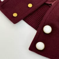 $128.00 USD Louis Vuitton LV Jackets Long Sleeved For Unisex #1390460