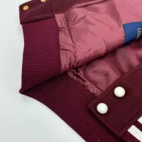 $128.00 USD Louis Vuitton LV Jackets Long Sleeved For Unisex #1390460