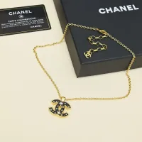 $27.00 USD Chanel Necklaces For Women #1390462
