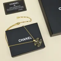 $27.00 USD Chanel Necklaces For Women #1390462