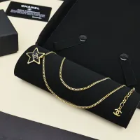 $27.00 USD Chanel Necklaces For Women #1390463