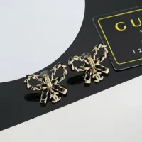 $27.00 USD Chanel Earrings For Women #1390465