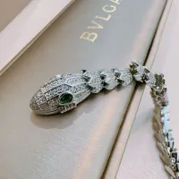 $56.00 USD Bvlgari Bracelets #1390476