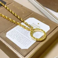 $60.00 USD Bvlgari Necklaces #1390477
