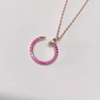 $52.00 USD Cartier Necklaces For Women #1390479