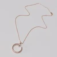 $52.00 USD Cartier Necklaces For Women #1390479
