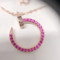 $52.00 USD Cartier Necklaces For Women #1390479