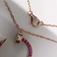 $52.00 USD Cartier Necklaces For Women #1390479