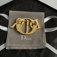 $45.00 USD Christian Dior Brooches For Women #1390480