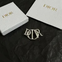 $45.00 USD Christian Dior Brooches For Women #1390481