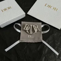 $45.00 USD Christian Dior Brooches For Women #1390481