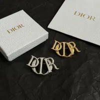 $45.00 USD Christian Dior Brooches For Women #1390481