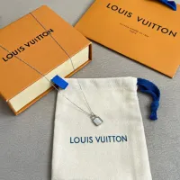 $29.00 USD Louis Vuitton Necklaces #1390483
