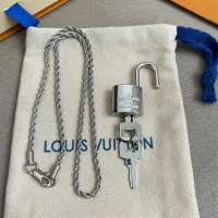$34.00 USD Louis Vuitton Necklaces #1390484