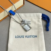 $34.00 USD Louis Vuitton Necklaces #1390484