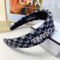 $25.00 USD Chanel Headband For Women #1390488
