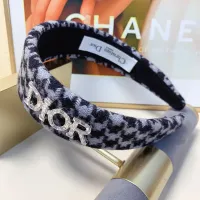 $25.00 USD Christian Dior Headband For Women #1390489