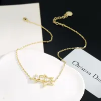 $27.00 USD Christian Dior Necklaces For Women #1390491