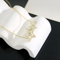 $27.00 USD Christian Dior Necklaces For Women #1390491