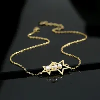 $27.00 USD Christian Dior Necklaces For Women #1390491