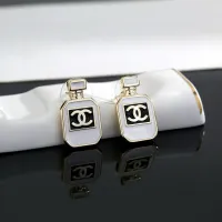 $25.00 USD Chanel Earrings For Women #1390498