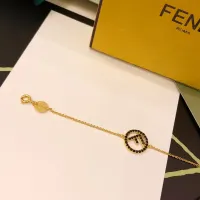 $27.00 USD Fendi Bracelets #1390499