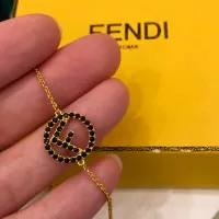 $27.00 USD Fendi Bracelets #1390499