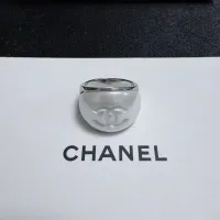 $32.00 USD Chanel Rings For Women #1390502