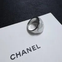 $32.00 USD Chanel Rings For Women #1390502