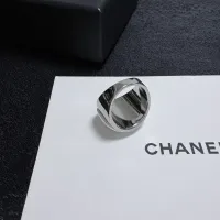 $32.00 USD Chanel Rings For Women #1390502