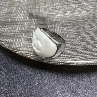 $32.00 USD Chanel Rings For Women #1390502