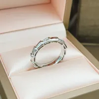 $27.00 USD Bvlgari Rings For Women #1390503