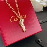 $29.00 USD Cartier Necklaces #1390506