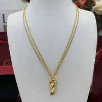 $29.00 USD Cartier Necklaces #1390507