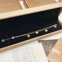$32.00 USD Bvlgari Bracelets For Women #1390509