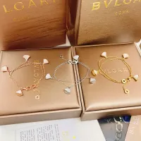 $32.00 USD Bvlgari Bracelets For Women #1390509