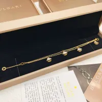 $32.00 USD Bvlgari Bracelets For Women #1390510