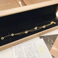 $32.00 USD Bvlgari Bracelets For Women #1390510