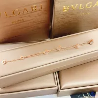 $34.00 USD Bvlgari Bracelets For Women #1390512