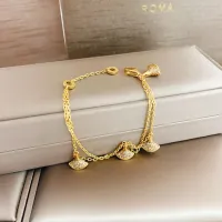 $34.00 USD Bvlgari Bracelets For Women #1390513