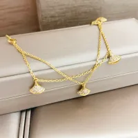 $34.00 USD Bvlgari Bracelets For Women #1390513