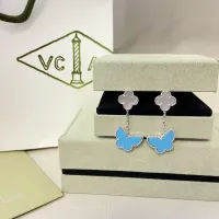 $39.00 USD Van Cleef & Arpels Earrings For Women #1390517