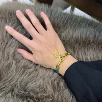 $40.00 USD Chanel Bracelets #1390518