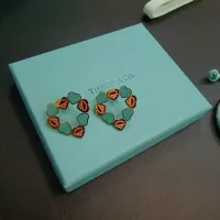 $32.00 USD Tiffany Earrings For Women #1390523
